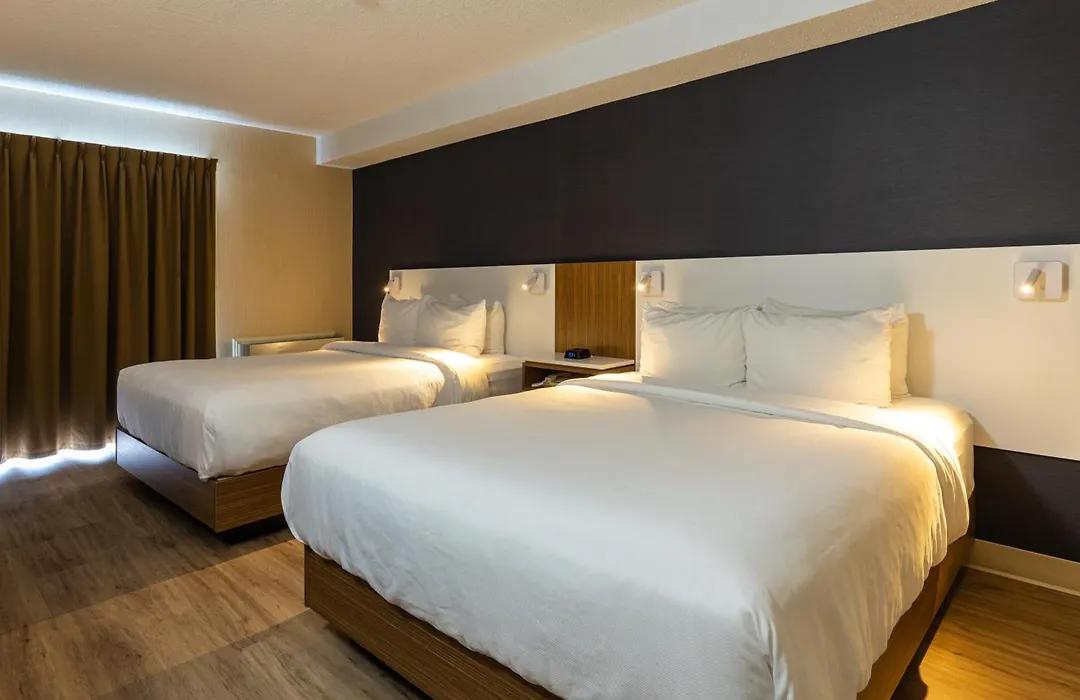 Comfort Inn-1
