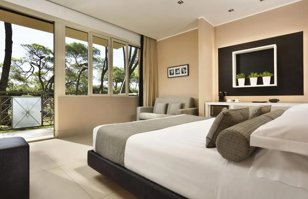 Riva Del Sole Resort&SPA-1