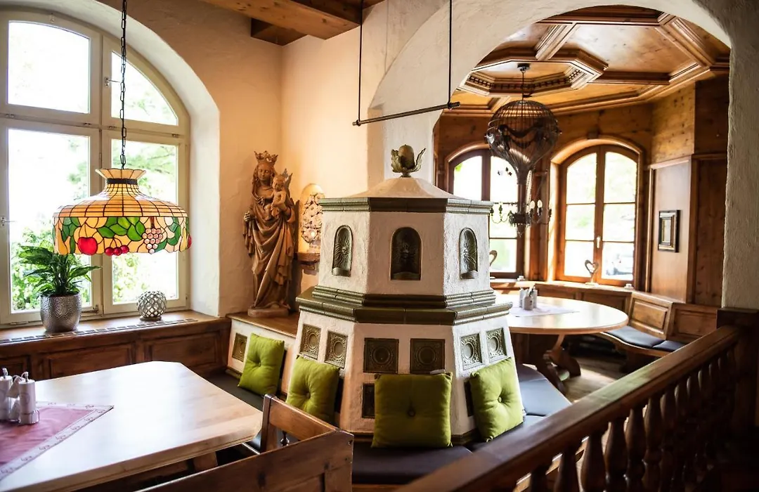 Landgasthof Deutsche Eiche-1