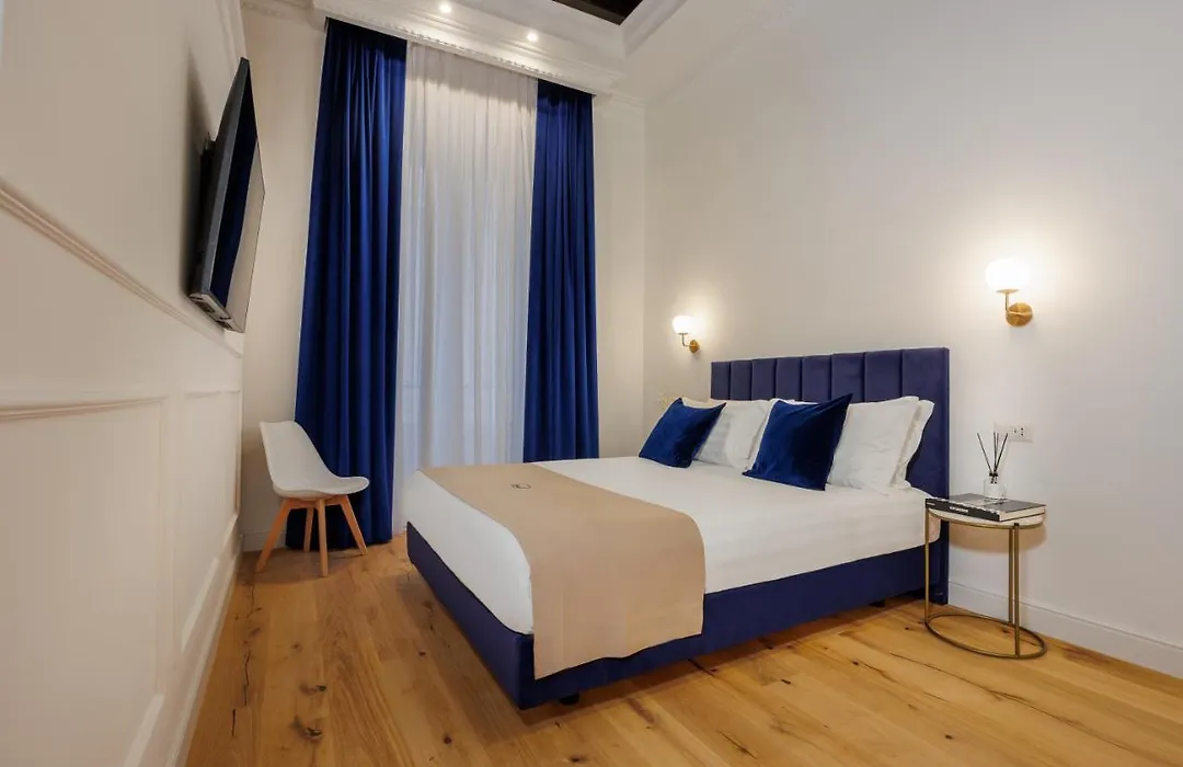 Sm Mellini Relais B&B-1