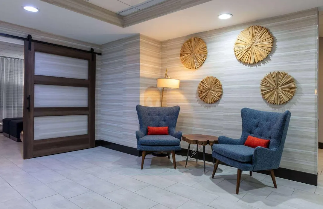 Wingate By Wyndham - Dfw North-1