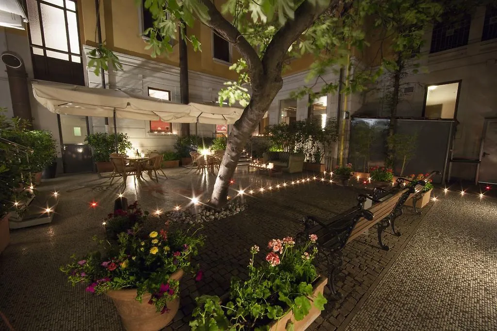 Ariosto Hotel-1