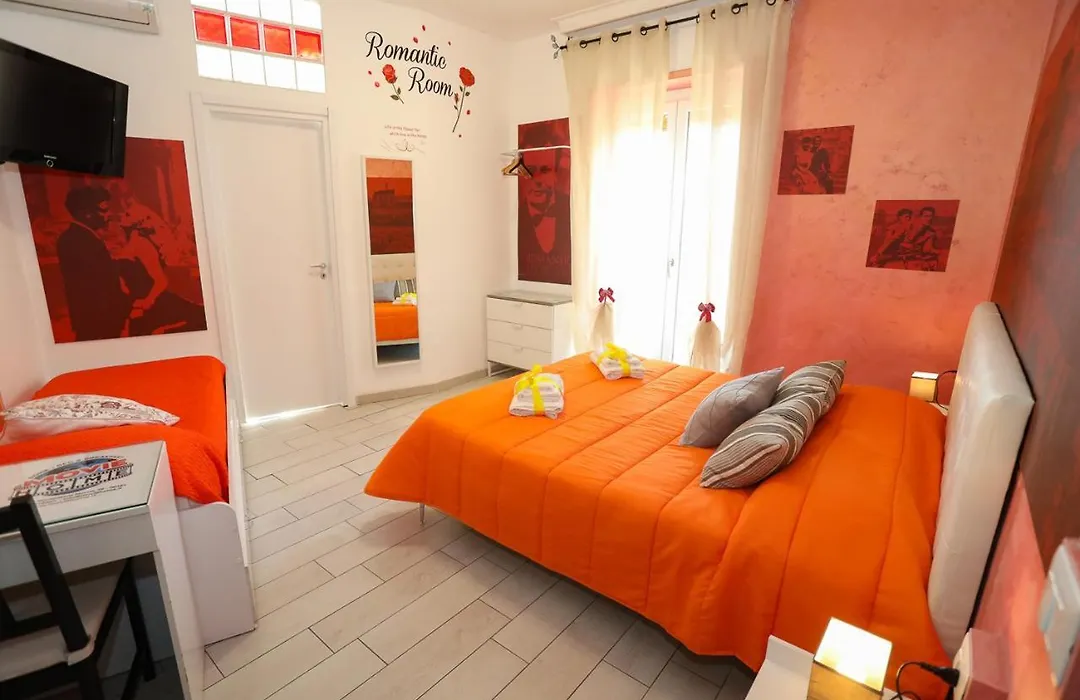 Movie Home Guesthouse-1