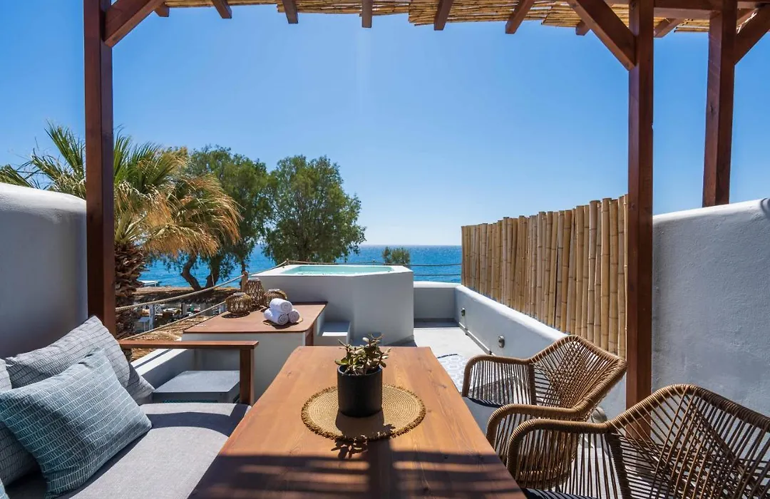 Elixir Del Mar On The Beach-1