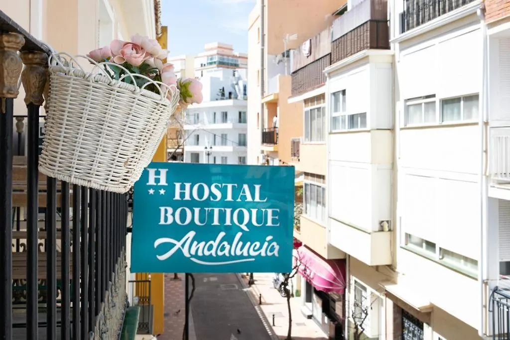 Hotel Boutique Andalucia-1