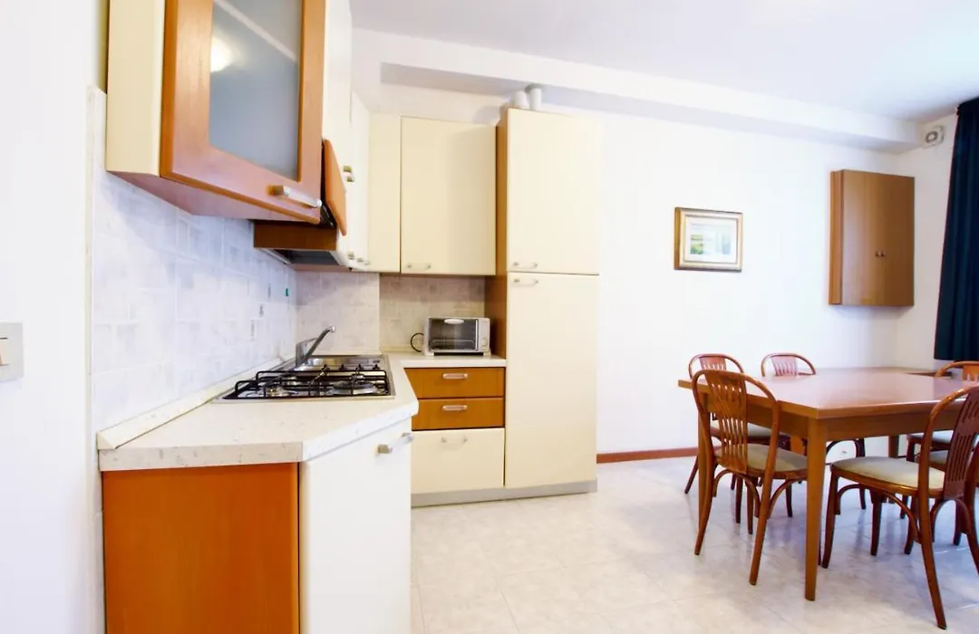 Residence Madrid-1