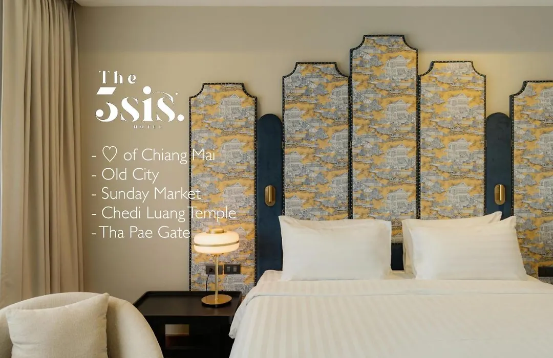 The 3Sis Hotel-1