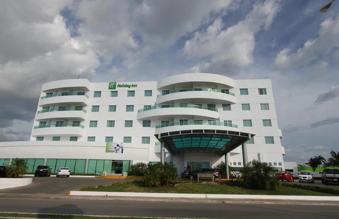 Holiday Inn Campeche By Ihg-1