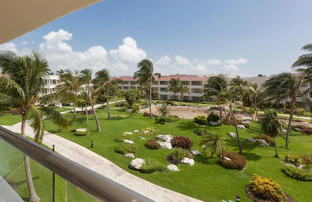 Moon Palace Cancun-1