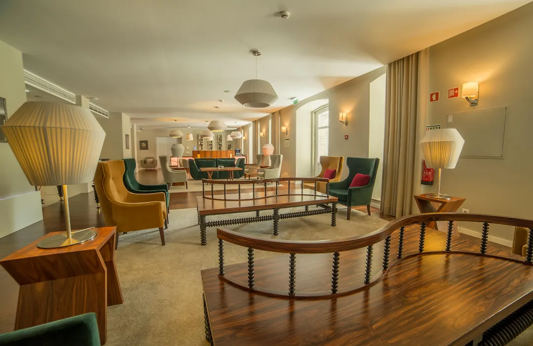 Hotel Do Parque-1