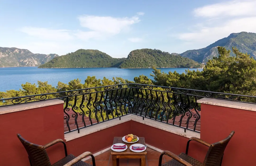 Grand Yazici Club Marmaris Palace-1