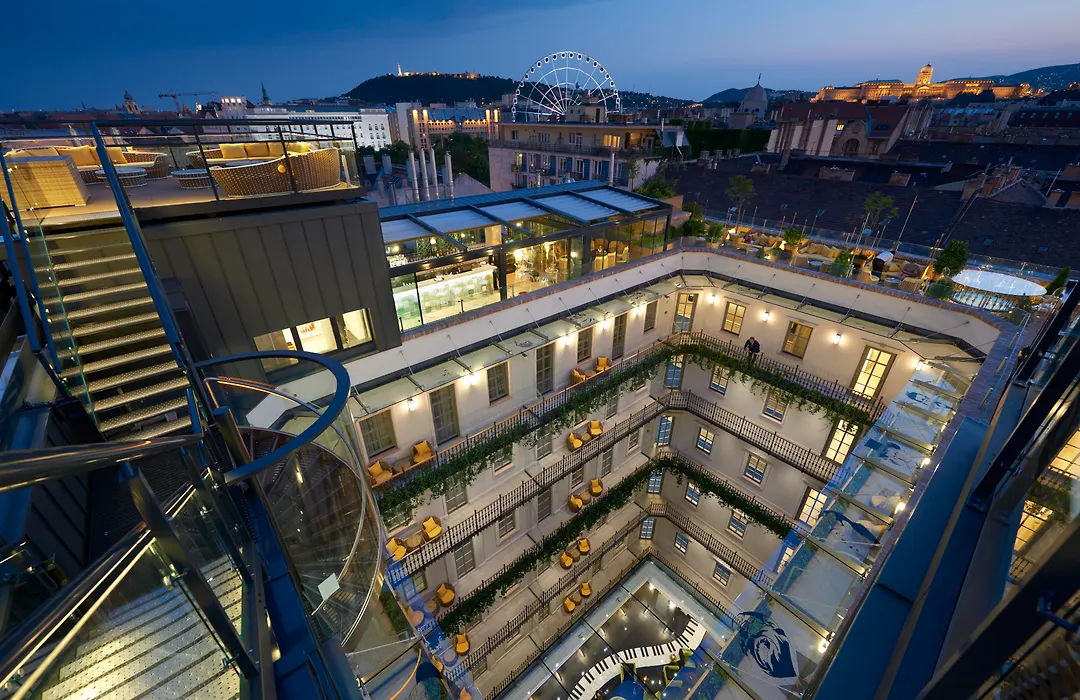 Aria Hotel Budapest By Library Hotel Collection-1