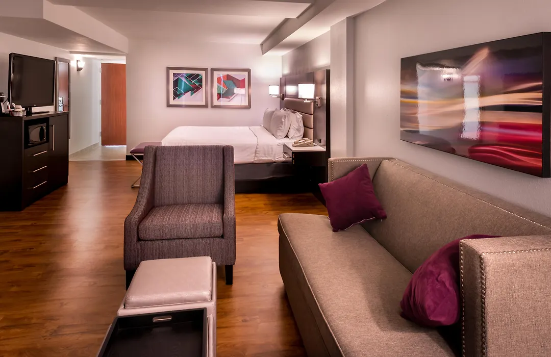 Holiday Inn Hotel And Suites Beaumont-Plaza I-10 & Walden By Ihg-1