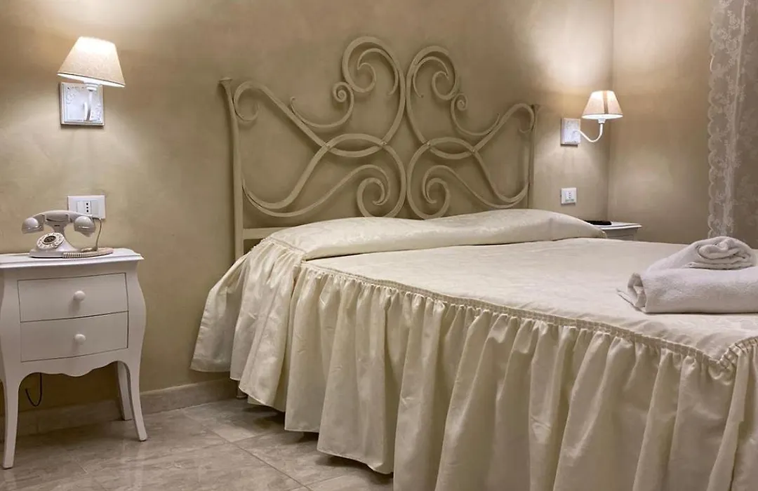 Boutique Hotel Calais - Washington Milano-1