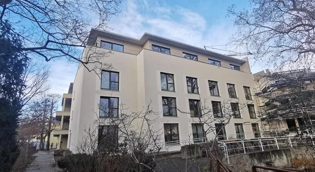 Hotel am Schwanenhaus-1