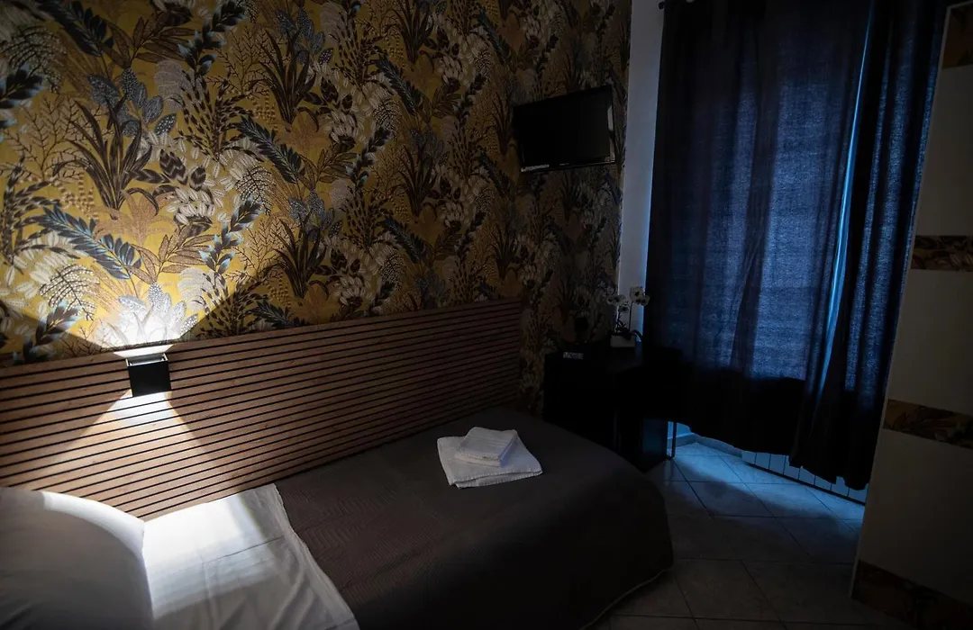 Hotel Dell'Urbe-1