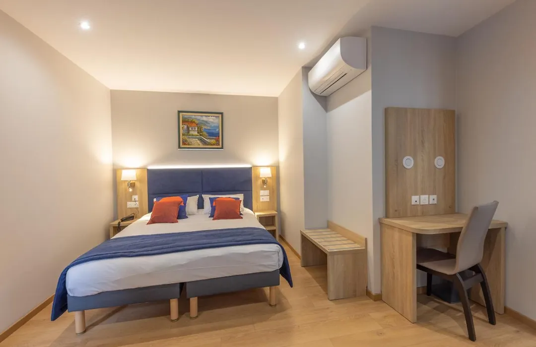 Hotel Saint Augustin-1