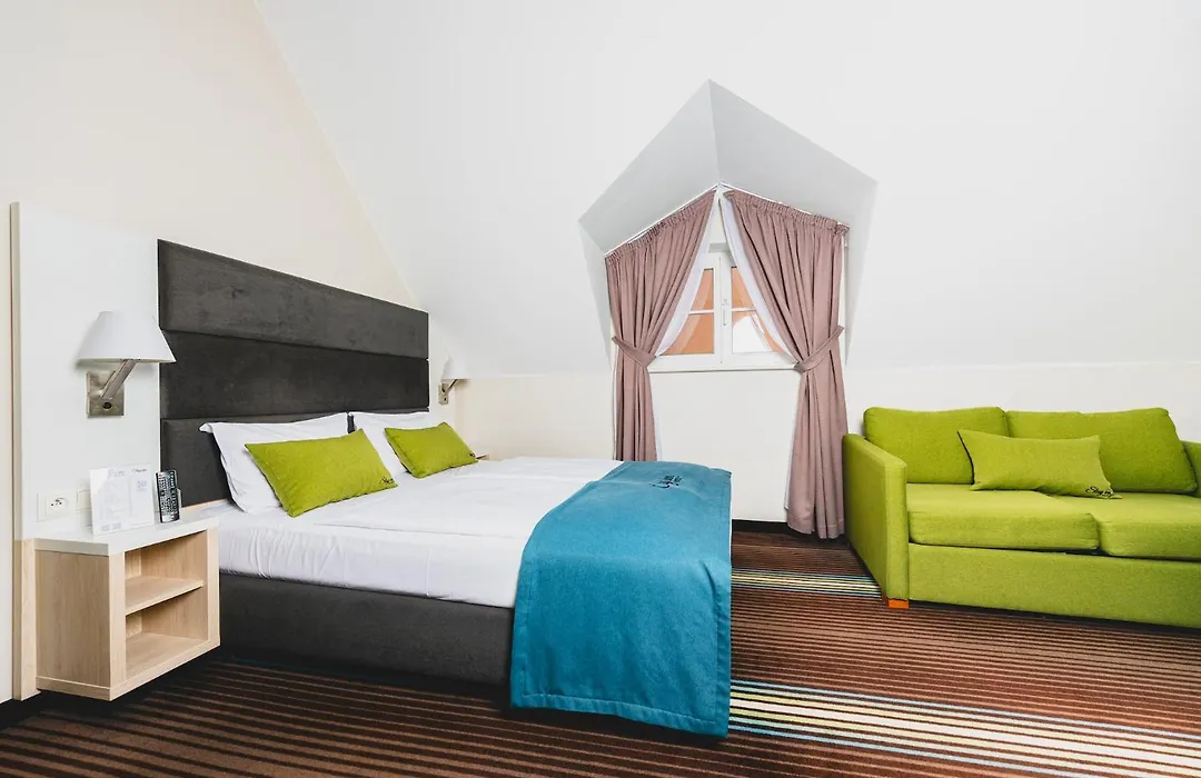 Stay inn Hotel Gdańsk-1
