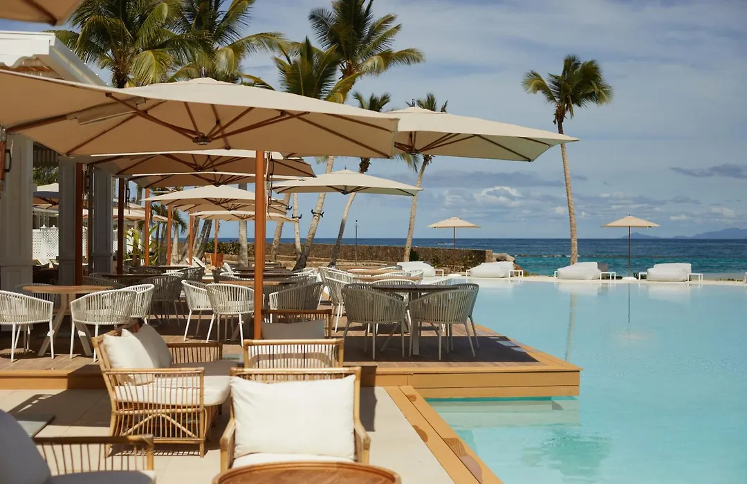 Cayo Levantado Resort (Adults Only)-1