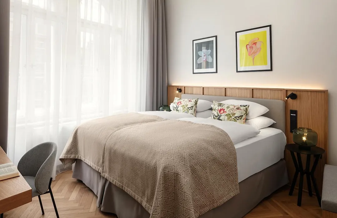 R16 Residences Prague-1