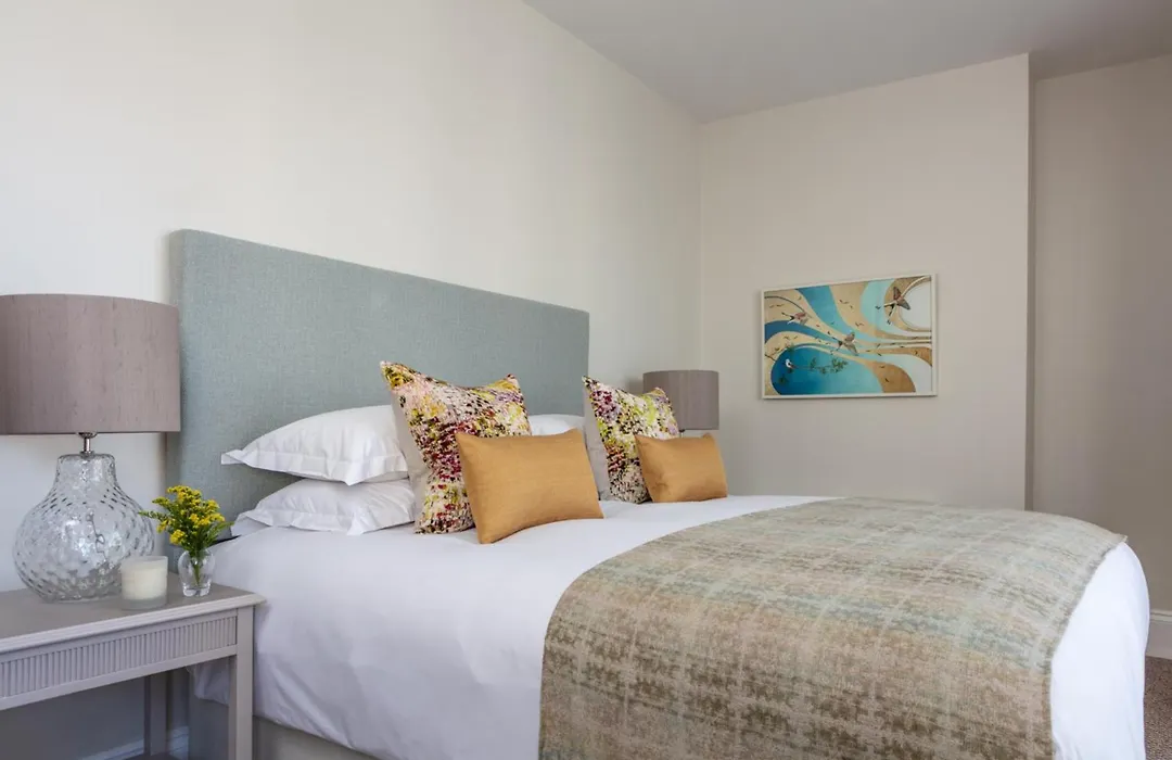 The Charm Brighton Boutique Hotel & Spa-1