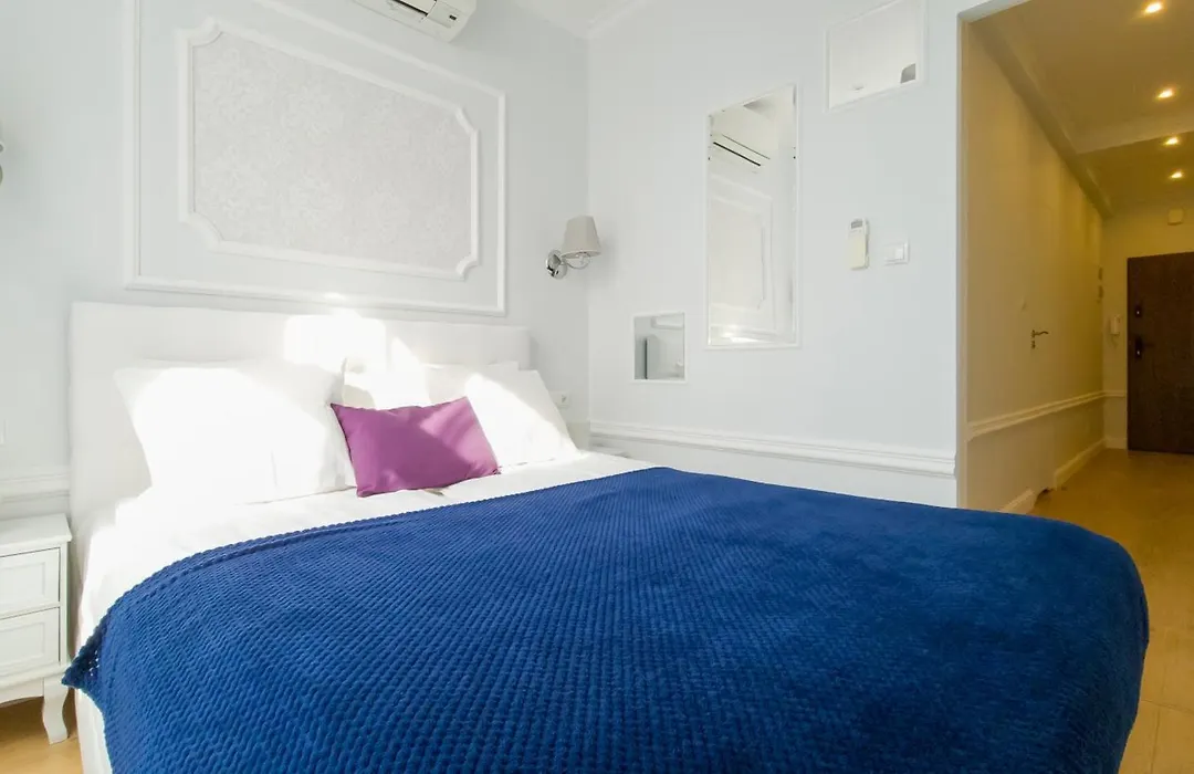 Main Square Apartments-1