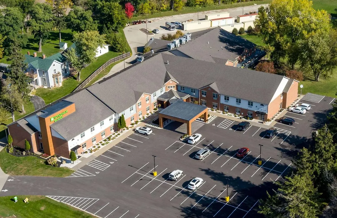 Wyndham Garden Galena Hotel & Day Spa-1