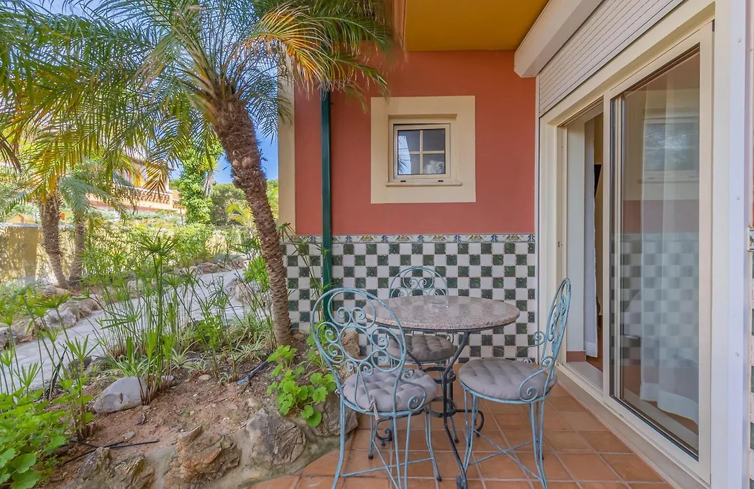 Villas D. Dinis - Charming Residence (Adults Only)-1