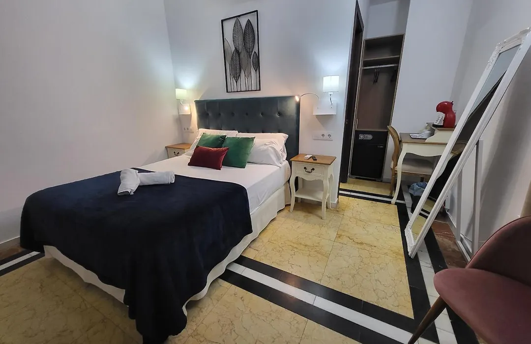 Casona de San Andrés Boutique Hotel-1