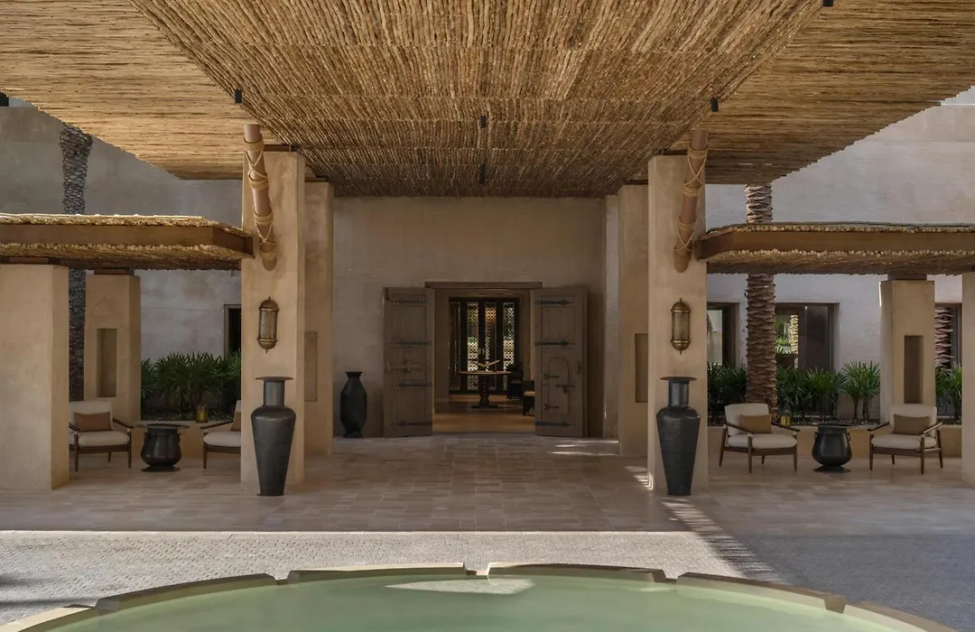 Rare Finds Desert Resort-1