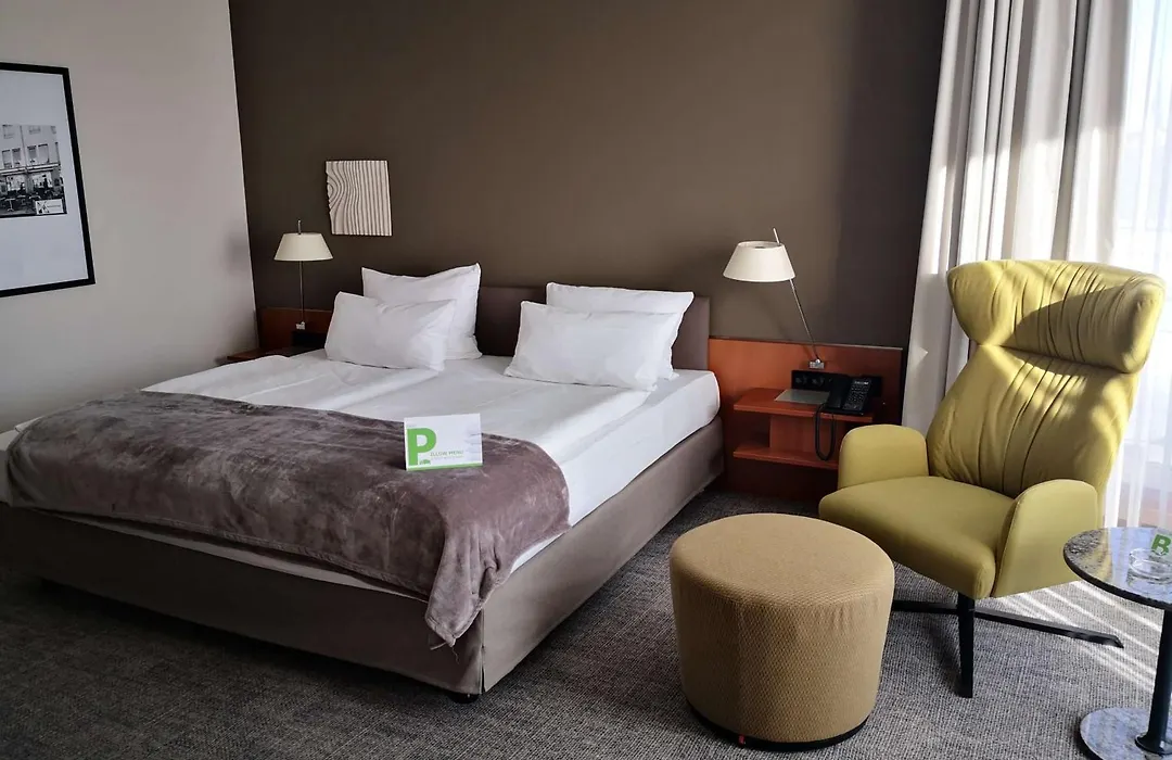 First Inn Hotel Zwickau-1