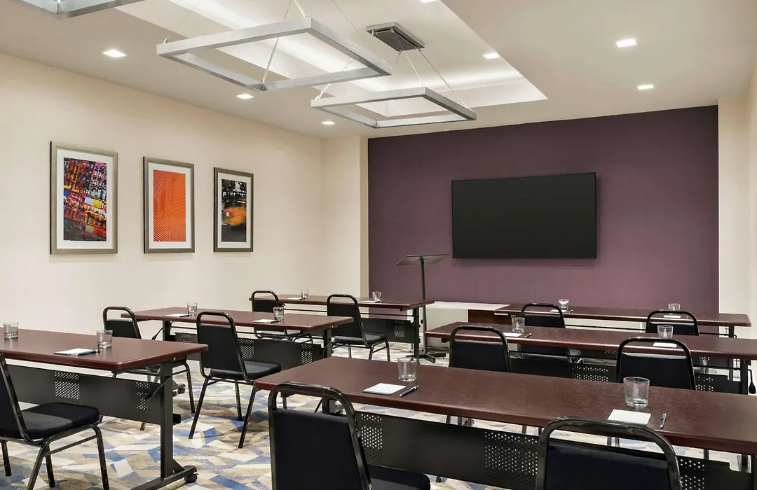 Homewood Suites Midtown Manhattan Times Square South-1
