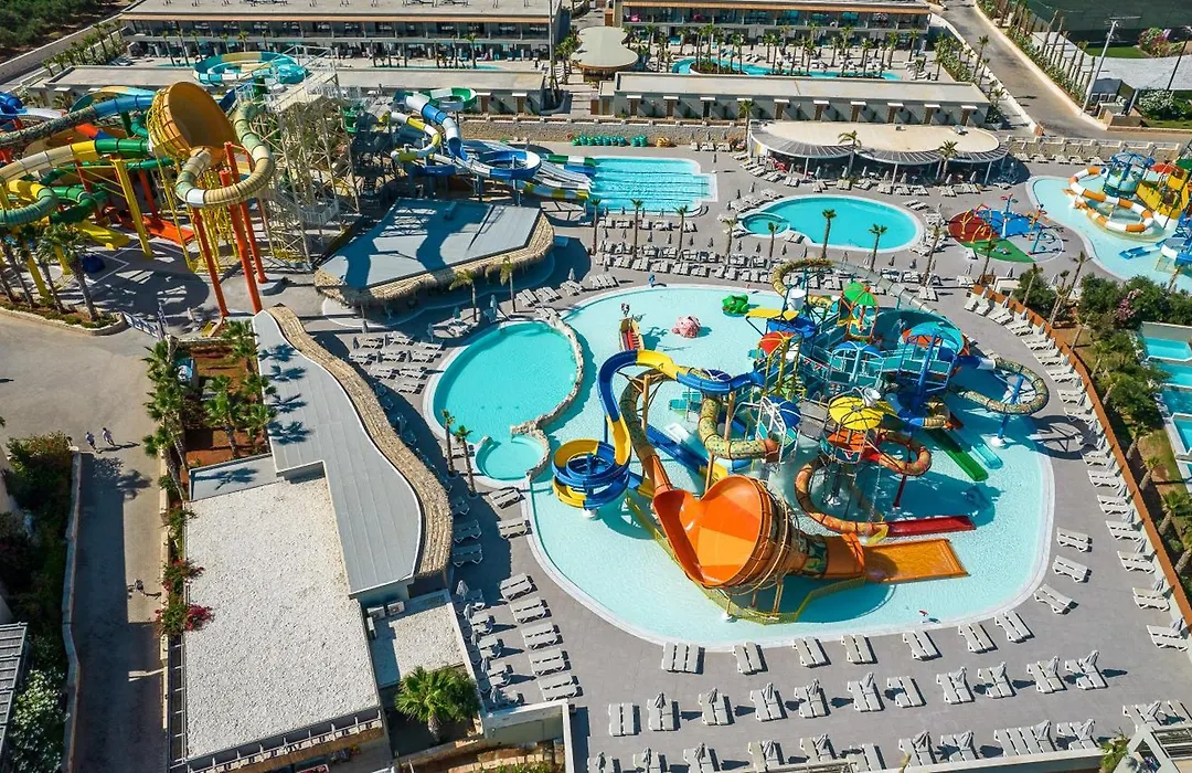 Stella Village Seaside Hotel (Adults Only)-1