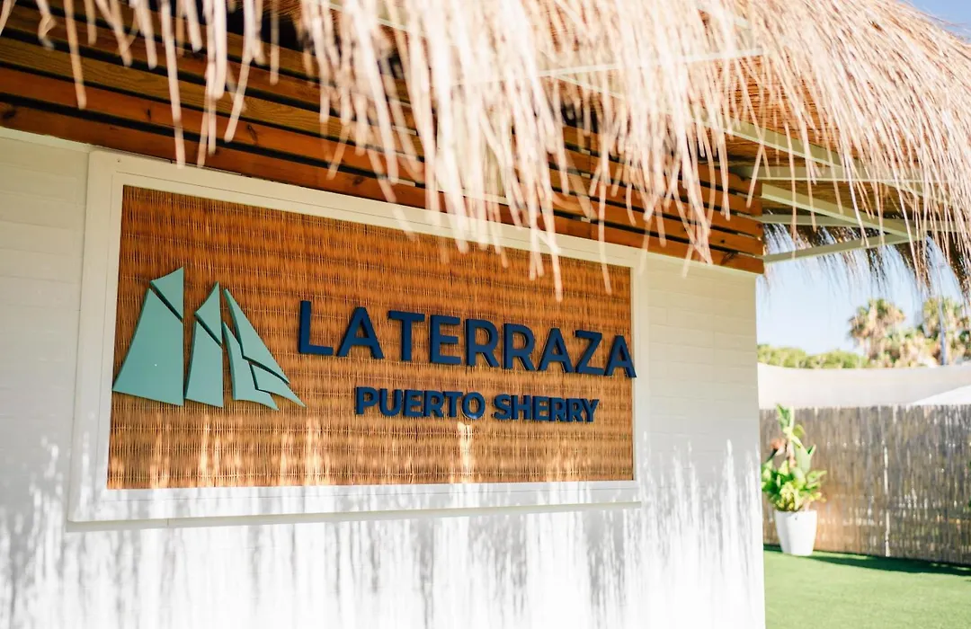 Hotel Puerto Sherry-1
