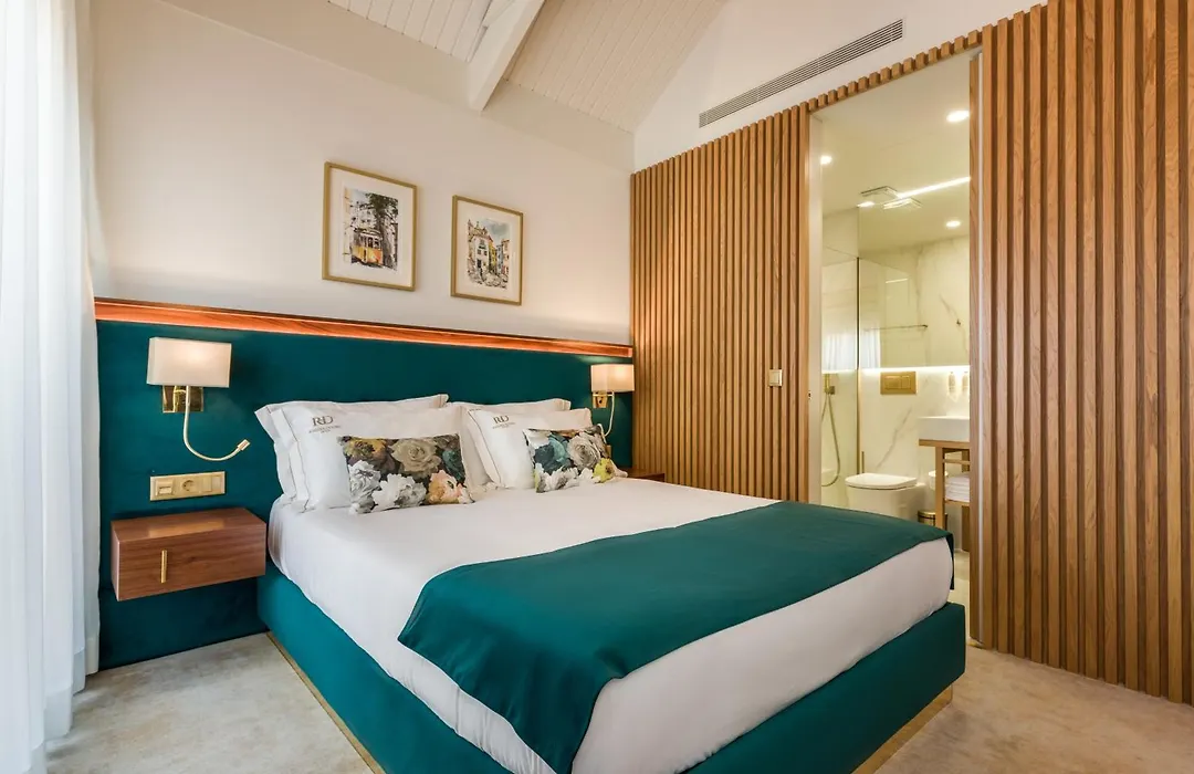 Ribeira Douro Hotel-1
