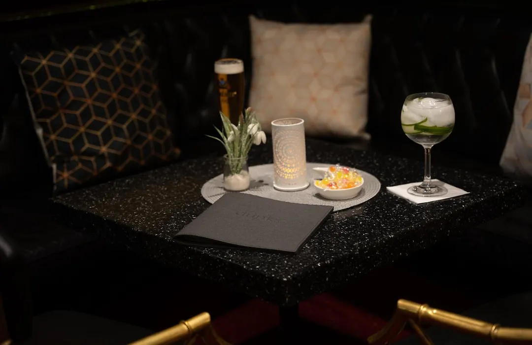 Hotel Grille-1