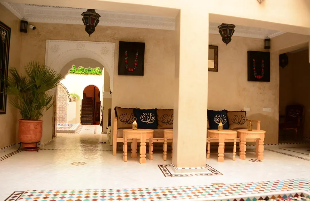 Riad Bab Nour-1