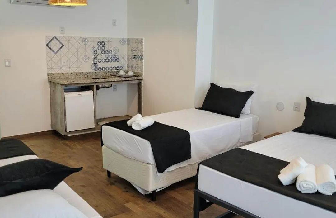 Pelourinho Boutique Hotel - OH HOTÉIS-1