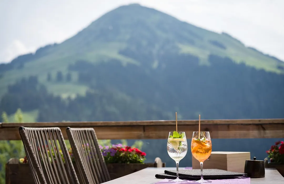 Alpengasthof Gruberhof-1
