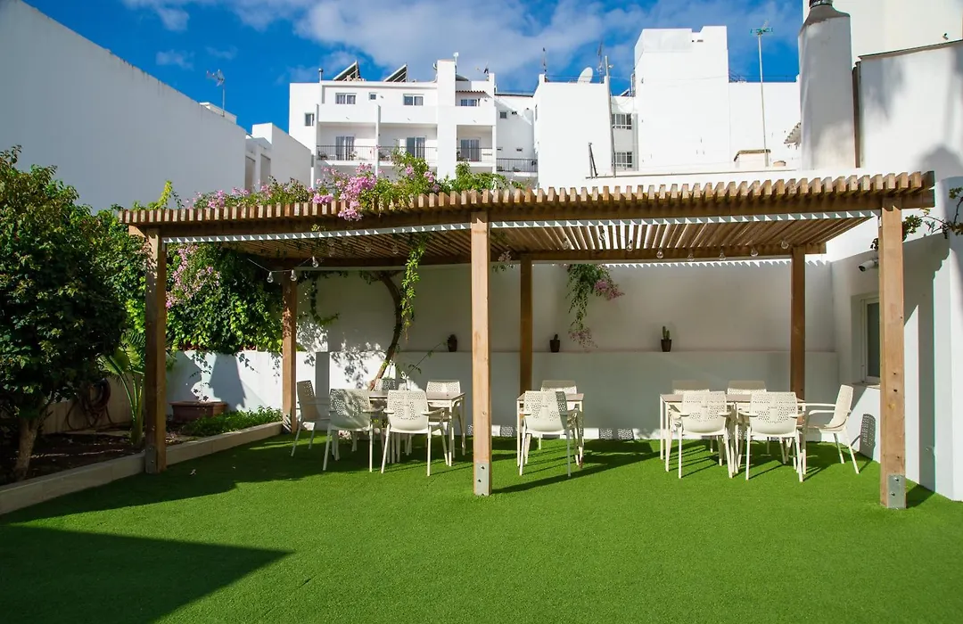 Hotel Tarba-1