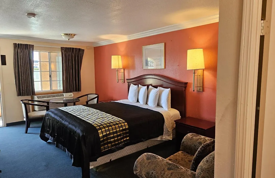 Aerospace Inn-1