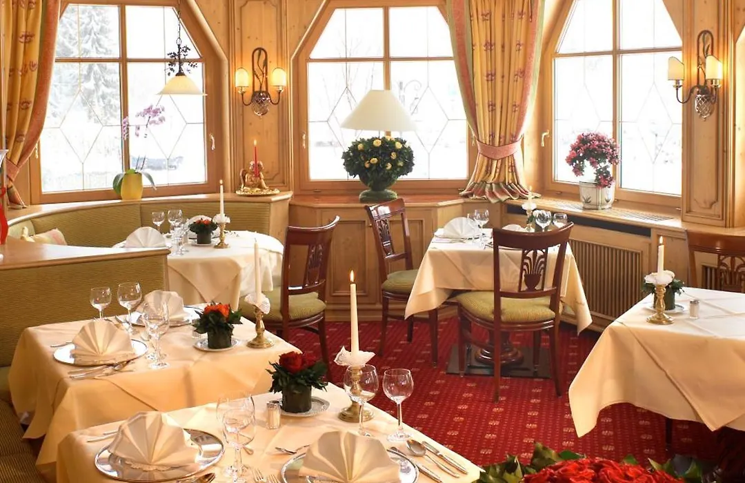 Hotel Thomahof-1