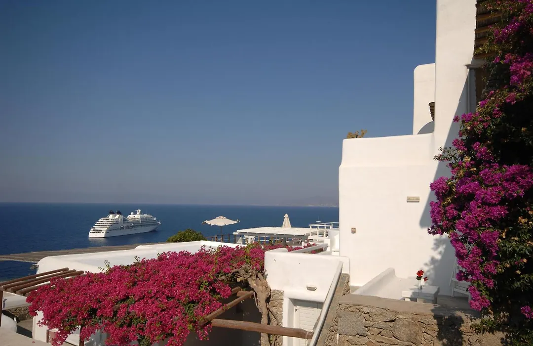 Mykonos View Hotel-1
