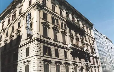 Hotel Eurorooms-1