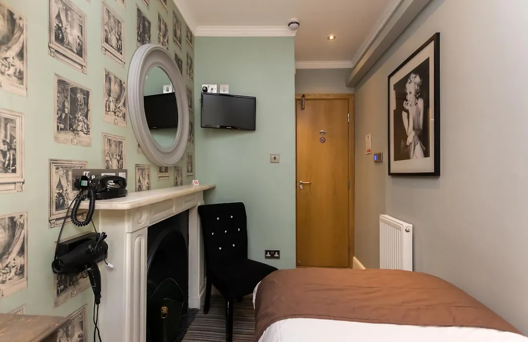 Arosfa Hotel London By Compass Hospitality-1