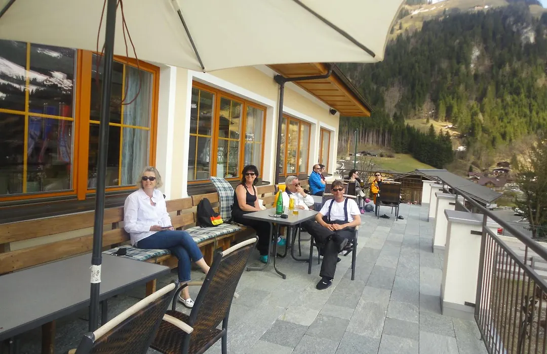 Hotel Roslehen-1