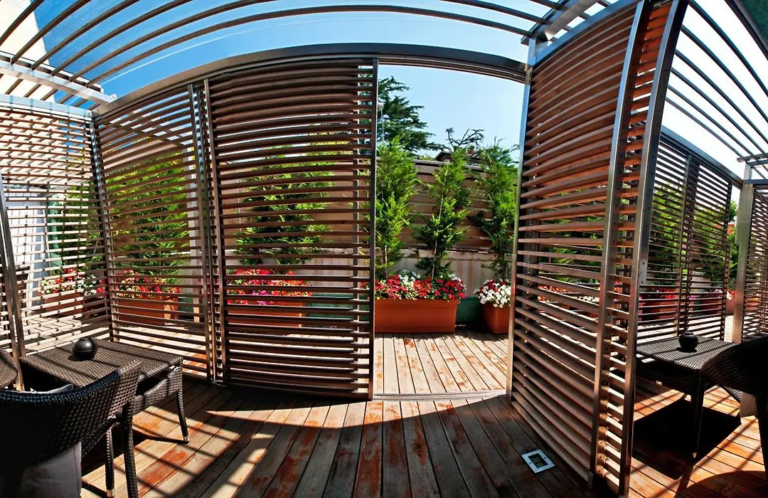 Tre Merli Beach Hotel-1