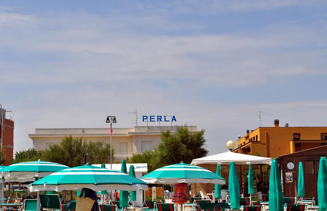 Hotel Perla-1