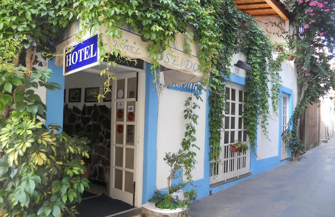 Hotel Poseidon-1