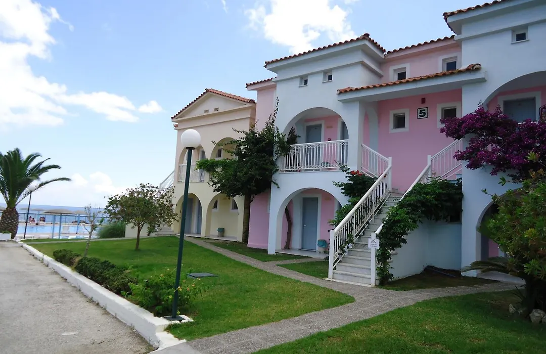 Corfu Sea Gardens Hotel-1